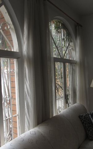 Casa para alugar com 500m², 3 quartos e 5 vagasSala