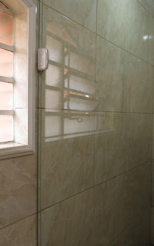 Casa para alugar com 500m², 3 quartos e 5 vagasBanheiro da Suíte