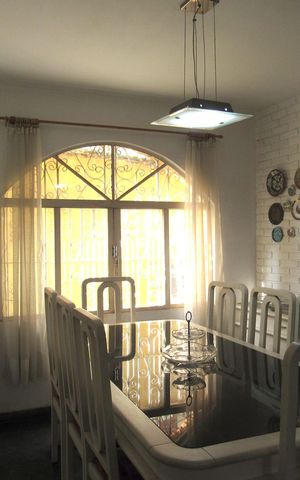 Casa para alugar com 500m², 3 quartos e 5 vagasSala de Jantar
