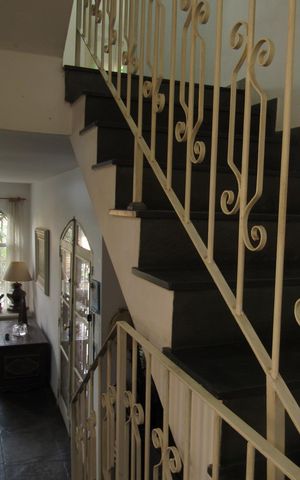 Casa para alugar com 500m², 3 quartos e 5 vagasSala de Jantar