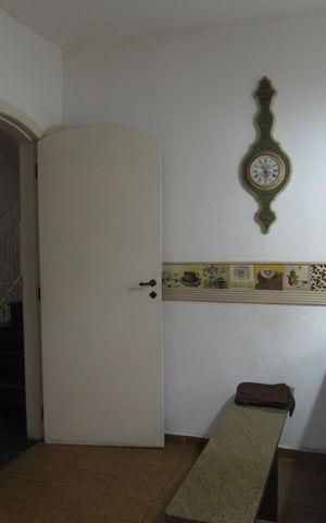 Casa para alugar com 500m², 3 quartos e 5 vagasCozinha