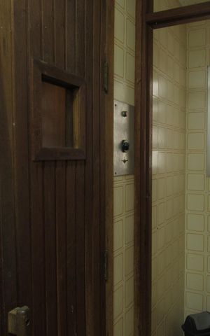 Casa para alugar com 500m², 3 quartos e 5 vagasSauna