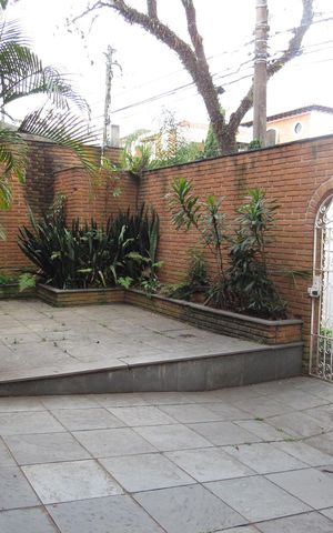 Casa para alugar com 500m², 3 quartos e 5 vagasGaragem