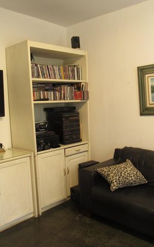 Casa para alugar com 500m², 3 quartos e 5 vagasSala de TV