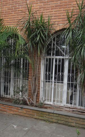 Casa para alugar com 500m², 3 quartos e 5 vagasÁrea externa