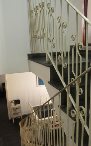 Casa para alugar com 500m², 3 quartos e 5 vagasCorredores