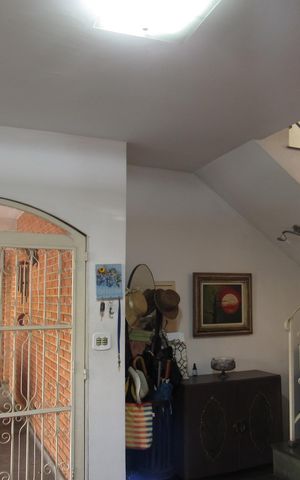Casa para alugar com 500m², 3 quartos e 5 vagasSala