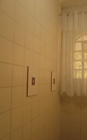 Casa para alugar com 500m², 3 quartos e 5 vagasLavabo