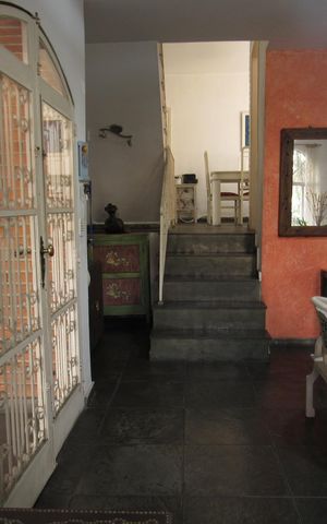 Casa para alugar com 500m², 3 quartos e 5 vagasSala