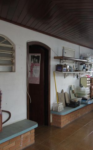 Casa para alugar com 500m², 3 quartos e 5 vagasAteliê