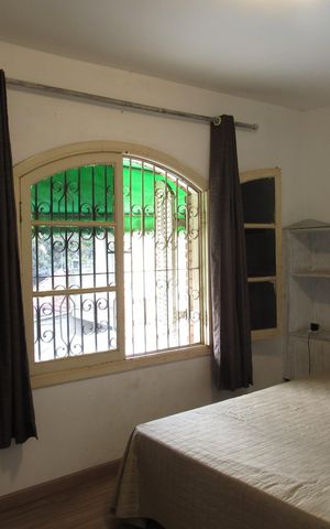 Casa para alugar com 500m², 3 quartos e 5 vagasQuarto 3
