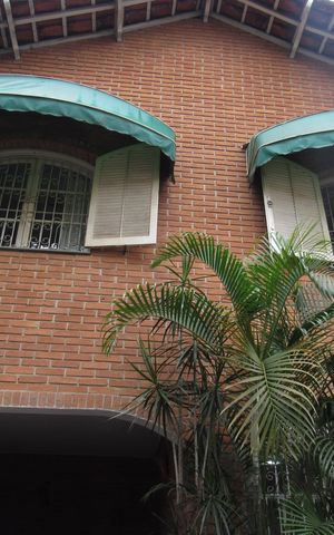 Casa para alugar com 500m², 3 quartos e 5 vagasGaragem