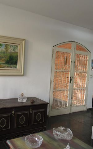 Casa para alugar com 500m², 3 quartos e 5 vagasSala