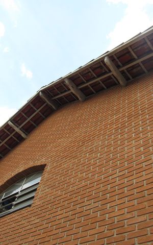 Casa para alugar com 500m², 3 quartos e 5 vagasÁrea externa