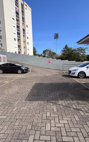 Apartamento à venda com 61m², 2 quartos e 1 vaga Apartamento à venda com 61m², 2 quartos e 1 vagaÁrea comum
