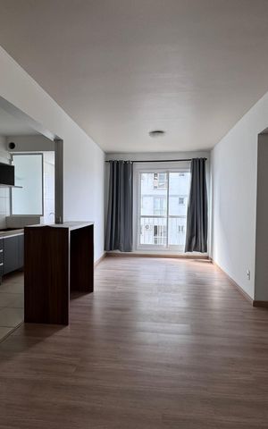Apartamento à venda com 61m², 2 quartos e 1 vaga Apartamento à venda com 61m², 2 quartos e 1 vagaCozinha