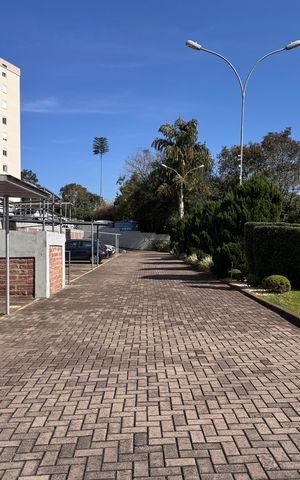 Apartamento à venda com 61m², 2 quartos e 1 vaga Apartamento à venda com 61m², 2 quartos e 1 vagaÁrea comum