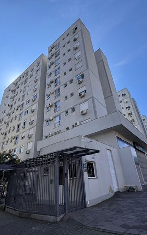 Apartamento à venda com 61m², 2 quartos e 1 vaga Apartamento à venda com 61m², 2 quartos e 1 vagaFachada
