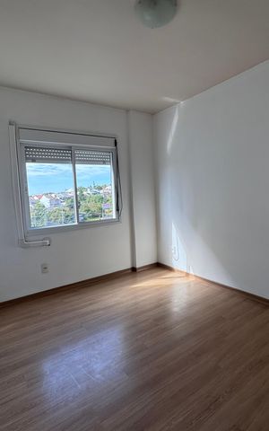 Apartamento à venda com 61m², 2 quartos e 1 vaga Apartamento à venda com 61m², 2 quartos e 1 vagaQuarto