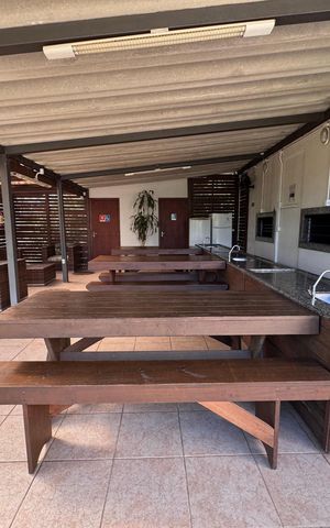 Apartamento à venda com 61m², 2 quartos e 1 vaga Apartamento à venda com 61m², 2 quartos e 1 vagaÁrea comum