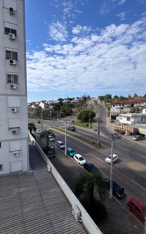 Apartamento à venda com 61m², 2 quartos e 1 vaga Apartamento à venda com 61m², 2 quartos e 1 vagaVista Suíte