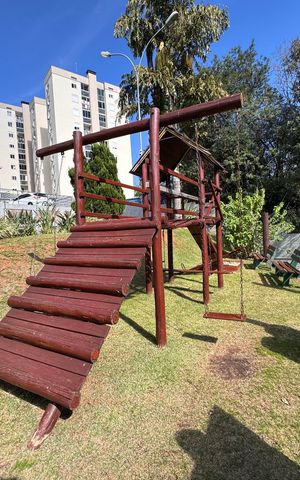 Apartamento à venda com 61m², 2 quartos e 1 vaga Apartamento à venda com 61m², 2 quartos e 1 vagaÁrea comum