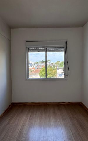 Apartamento à venda com 61m², 2 quartos e 1 vaga Apartamento à venda com 61m², 2 quartos e 1 vagaSala
