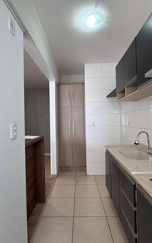 Apartamento à venda com 61m², 2 quartos e 1 vaga Apartamento à venda com 61m², 2 quartos e 1 vagaCozinha