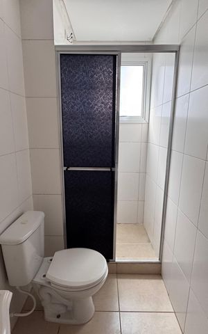 Apartamento à venda com 61m², 2 quartos e 1 vaga Apartamento à venda com 61m², 2 quartos e 1 vagaBanheiro Suíte