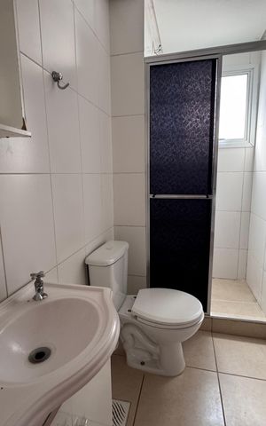 Apartamento à venda com 61m², 2 quartos e 1 vaga Apartamento à venda com 61m², 2 quartos e 1 vagaBanheiro Suíte