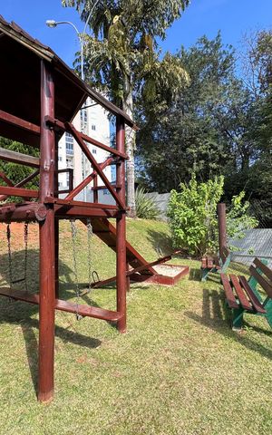 Apartamento à venda com 61m², 2 quartos e 1 vaga Apartamento à venda com 61m², 2 quartos e 1 vagaÁrea comum