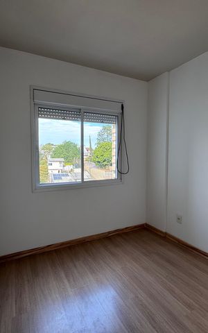 Apartamento à venda com 61m², 2 quartos e 1 vaga Apartamento à venda com 61m², 2 quartos e 1 vagaSala