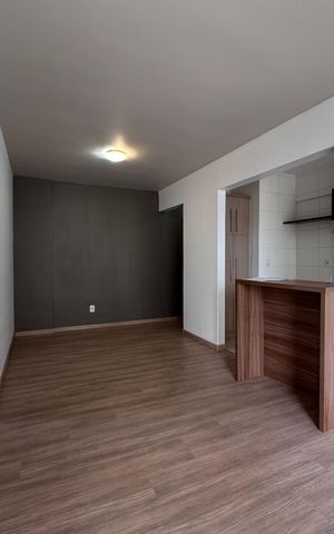 Apartamento à venda com 61m², 2 quartos e 1 vaga Apartamento à venda com 61m², 2 quartos e 1 vagaCozinha