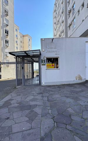 Apartamento à venda com 61m², 2 quartos e 1 vaga Apartamento à venda com 61m², 2 quartos e 1 vagaFachada