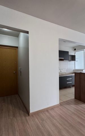 Apartamento à venda com 61m², 2 quartos e 1 vaga Apartamento à venda com 61m², 2 quartos e 1 vagaSala