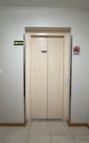 Apartamento à venda com 61m², 2 quartos e 1 vaga Apartamento à venda com 61m², 2 quartos e 1 vagaÁrea comum