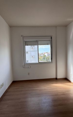 Apartamento à venda com 61m², 2 quartos e 1 vaga Apartamento à venda com 61m², 2 quartos e 1 vagaQuarto