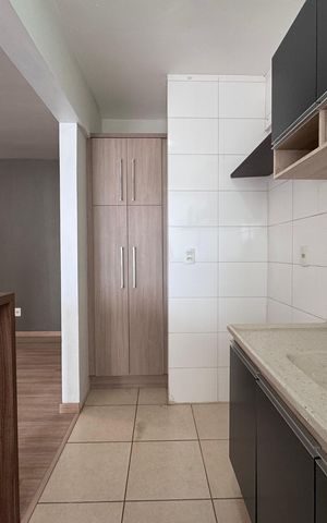 Apartamento à venda com 61m², 2 quartos e 1 vaga Apartamento à venda com 61m², 2 quartos e 1 vagaCozinha