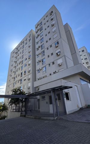 Apartamento à venda com 61m², 2 quartos e 1 vaga Apartamento à venda com 61m², 2 quartos e 1 vagaFachada