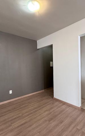 Apartamento à venda com 61m², 2 quartos e 1 vaga Apartamento à venda com 61m², 2 quartos e 1 vagaSala