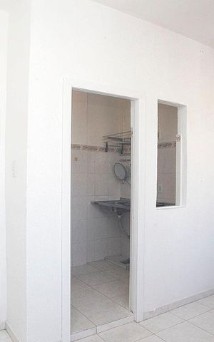 Apartamento para alugar com 34m², 1 quarto e sem vagaStudio