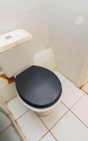 Apartamento à venda com 56m², 2 quartos e 1 vagaBanheiro