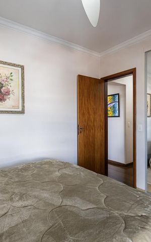 Apartamento à venda com 107m², 3 quartos e 2 vagas