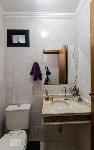 Apartamento à venda com 107m², 3 quartos e 2 vagas