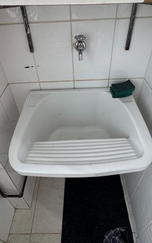 Apartamento para alugar com 62m², 2 quartos e 1 vaga Apartamento para alugar com 62m², 2 quartos e 1 vagaÁrea de Serviço