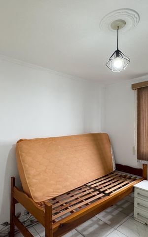 Apartamento para alugar com 62m², 2 quartos e 1 vaga Apartamento para alugar com 62m², 2 quartos e 1 vagaQuarto 1