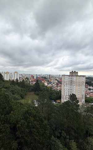 Apartamento para alugar com 62m², 2 quartos e 1 vaga Apartamento para alugar com 62m², 2 quartos e 1 vagaVista Quarto 2