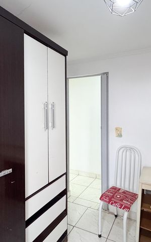 Apartamento para alugar com 62m², 2 quartos e 1 vaga Apartamento para alugar com 62m², 2 quartos e 1 vagaQuarto 1