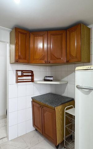 Apartamento para alugar com 62m², 2 quartos e 1 vaga Apartamento para alugar com 62m², 2 quartos e 1 vagaCozinha