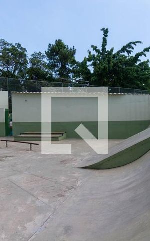 Apartamento para alugar com 62m², 2 quartos e 1 vaga Apartamento para alugar com 62m², 2 quartos e 1 vagaÁrea comum